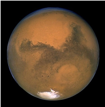Mars